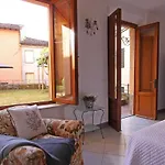 Palazzo Due Sorelle - Giardino *