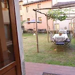 Palazzo Due Sorelle - Giardino * بارغا