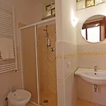 شقة Palazzo Due Sorelle - Giardino بارغا