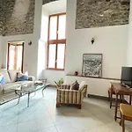 Palazzo Due Sorelle - Giardino شقة بارغا
