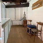 شقة Palazzo Due Sorelle - Giardino