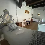 شقة Palazzo Due Sorelle - Giardino