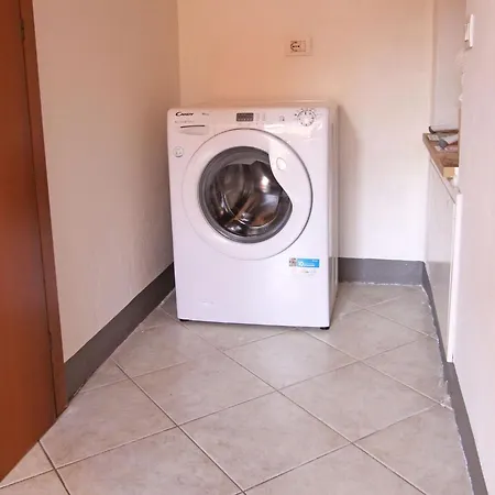 Apartamento Palazzo Due Sorelle - Giardino Barga