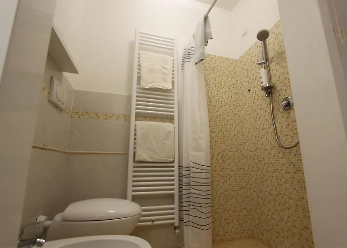 Palazzo Due Sorelle - Giardino Апартаменты Барга